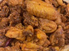 -西江美食舫·江西菜(健德桥店)