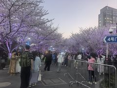 -虹口龙之梦购物中心·停车场