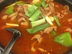 -湘肠香火锅店(团结湖店)
