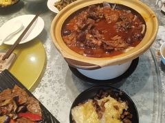 -莲餐厅·湖北菜·潜江小龙虾店(愚园路店)