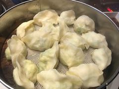 鲅鱼饺子-海味当家·蒸锅海鲜(星海公园店)