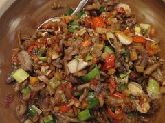 -马凯餐厅(地安门店)