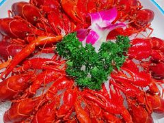 -舞虾小说.涮肉.烧烤(国顺东路店)