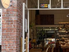 -佐敦面包铺·JORDAN BAKERY