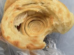 原味油旋-油旋张(大观园店)