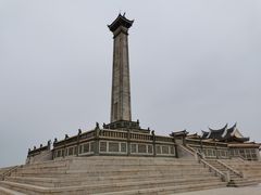 -集美鳌园景区