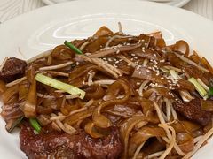 -大树餐厅(大悦城店)