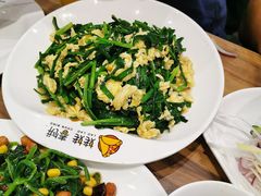 -合合春饼·酱骨·东北菜(潘家园店)