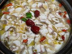 -周渝食惦酸菜鱼(青浦店)