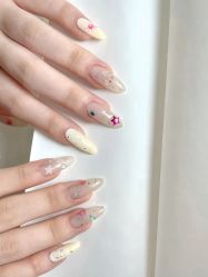 -M·X Nail日式美甲美睫