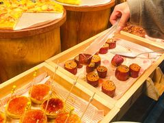 -梨花自助烤肉(西三旗万象汇黑金店)