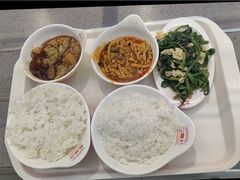 -超意兴·把子肉(省博物馆店)