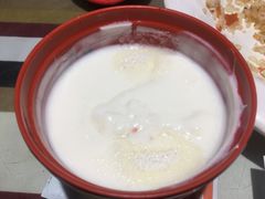自制酸奶-语言大学-清真食堂
