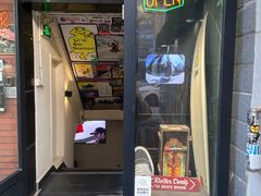 -聚点滑板SPOT SKATE(常熟路店)