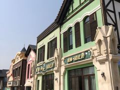 -观澜湖底捞(观澜墅店)