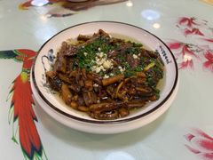 -扬州菜在上海(场北广场店)