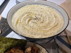 -火山屋台(新街口店)