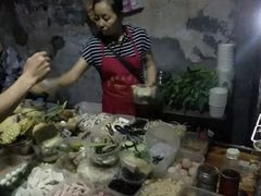 -老兵麻辣烫(世欧王庄店)