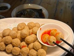 -蓝湾碧波·老字号·疍家非遗海上餐厅