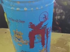 -老光明岗琼甜茶馆