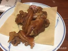 -以前的小酒馆(中山广场店)