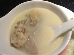 -捞王猪肚鸡火锅(财富中心店)