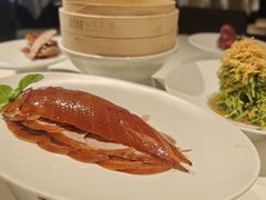 -四季民福烤鸭店(外滩外白渡桥店)