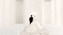 点击看大图 -金夫人婚纱摄影(华南店)