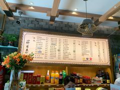 -慧娟面馆·餐厅(望江路店)