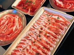 -西塔老太太泥炉烤肉(上海七宝领展广场店)
