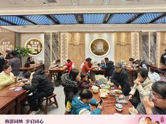 -老孙家泡馍(洒金桥店)
