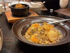 -浙江安吉JW万豪酒店·万豪中餐厅