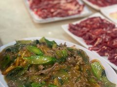 -潮悦牛肉火锅城(水贝店)