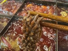-正南齊北重庆老火锅(光华村直营店)
