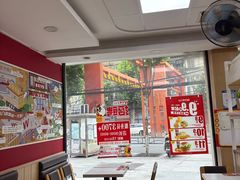 -华莱士·全鸡汉堡(六渡桥店)