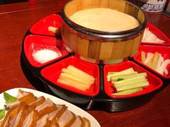 -北平食府(马鞍山路店)