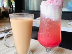 -必胜客(玫瑰坊店)