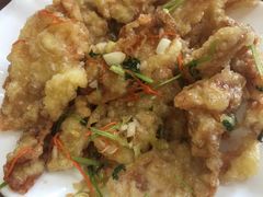 -祝家饺子馆