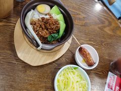 -李先生牛肉面大王(马栏店)