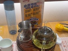 -顺风汤馆·广府粤菜(江宸天街店)