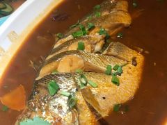 -小螺号海鲜·地道鲁菜(泉城广场店)