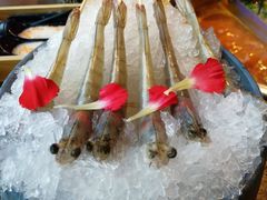 -快乐小羊火锅(河西王府井店)