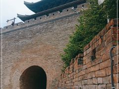 -雁门关景区