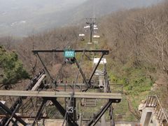 -紫金山索道-售票处