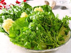 -鑫巴蜀小镇 · 水煮鱼专研店(玉桥店)