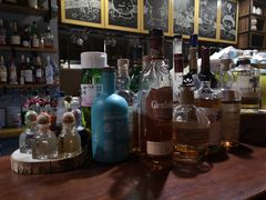 -咖法森林·咖啡  酒吧(天河店)