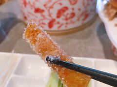 -香丰阁·烤鸭·川湘菜(清河店)