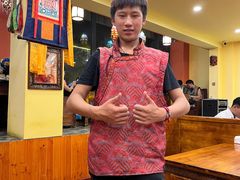 -如意林卡藏餐吧(大昭寺店)