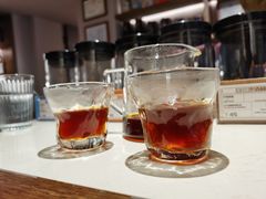 夏橙手冲-Punchline Coffee&Roaster(同济大学店)