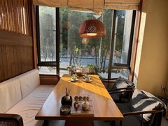 -竹里馆 ·茶食(奥体店)